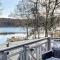 Pet Friendly Home In Stare Czaple