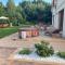 PANORAMA LASU komfortowe domy z jacuzzi Łeba-Nowęcin