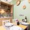 Rome as you feel - Diocleziano Apartment