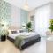 Rome as you feel - Diocleziano Apartment