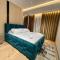 Queens Luxury Apartments Tirana