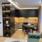 Queens Luxury Apartments Tirana