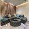 Queens Luxury Apartments Tirana