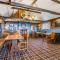 The Walhampton Arms