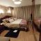 Studio les Belles Residences - 卡萨布兰卡