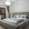 Chalet jolie Luxury Vila Sinaia