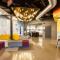 Aloft Austin Airport