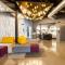 Aloft Austin Airport