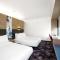 Aloft Austin Airport