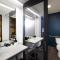 Aloft Austin Airport