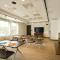 Aloft Austin Airport