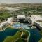 JW Marriott Desert Springs Resort & Spa - Палм-Дезерт