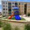 Departamentos Caldera Suites