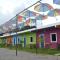 Pousada Vila Vovo Zilda