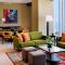 Marriott Marquis City Center Doha Hotel Marriott Marquis City Center Doha Hotel