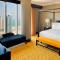Marriott Marquis City Center Doha Hotel