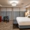 SpringHill Suites by Marriott Fort Worth Historic Stockyards - Fort Worth