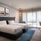 Cape Town Marriott Hotel Crystal Towers
