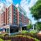 Springhill Suites By Marriott Athens Downtown/University Area - Athens