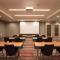 Springhill Suites By Marriott Athens Downtown/University Area - Athens