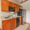 A305 Studio & Loft Lake View