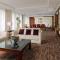 Berlin Marriott Hotel