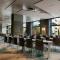 Berlin Marriott Hotel