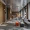 Berlin Marriott Hotel