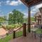 A117 One Bedroom Lake View