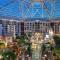 Gaylord Texan Resort and Convention Center - Grapevine