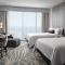 JW Marriott Indianapolis