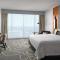 JW Marriott Indianapolis