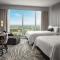 JW Marriott Indianapolis
