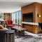 JW Marriott Indianapolis