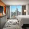 JW Marriott Indianapolis