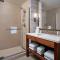 JW Marriott Indianapolis