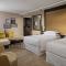 Sheraton Grand Tbilisi Metechi Palace