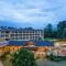 Auburn Marriott Opelika Resort & Spa at Grand National