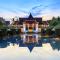 JW Marriott Khao Lak Resort and Spa - Khao Lak