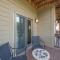 A207 One Bedroom Lake View