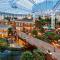 Gaylord Opryland Resort & Convention Center - Nashville