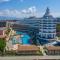 Seaden Quality Resort & Spa Ultra All Inclusive