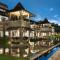 Le Meridien Chiang Rai Resort, Thailand - شيانج راي