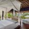 North Island, a Luxury Collection Resort, Seychelles