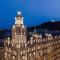Matild Palace, a Luxury Collection Hotel