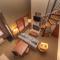 A315 Studio & Loft Lake View