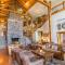 A315 Studio & Loft Lake View