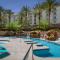 JW Marriott Las Vegas Resort at Summerlin - Лас-Вегас