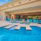 JW Marriott Las Vegas Resort at Summerlin - Лас-Вегас