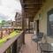 B104 One Bedroom Lake View